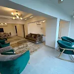 Nilefront Luxury Stay
