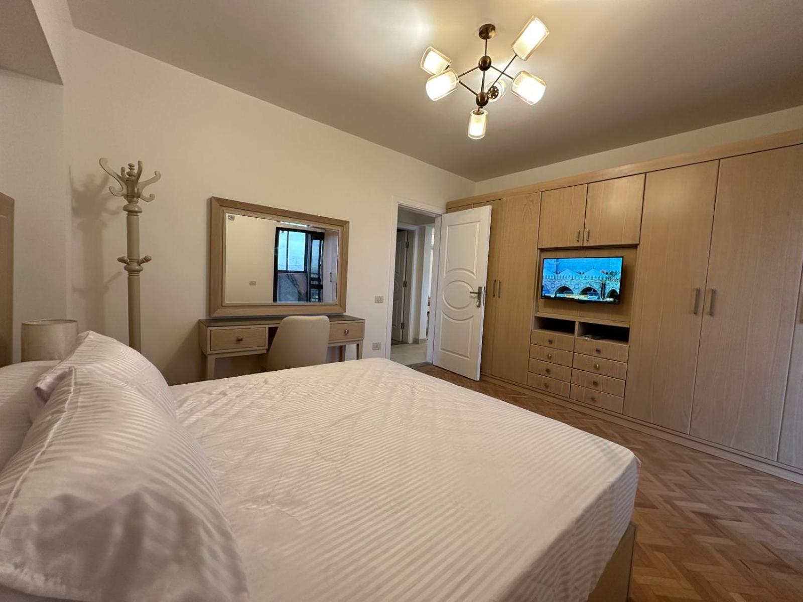 Nilefront Luxury