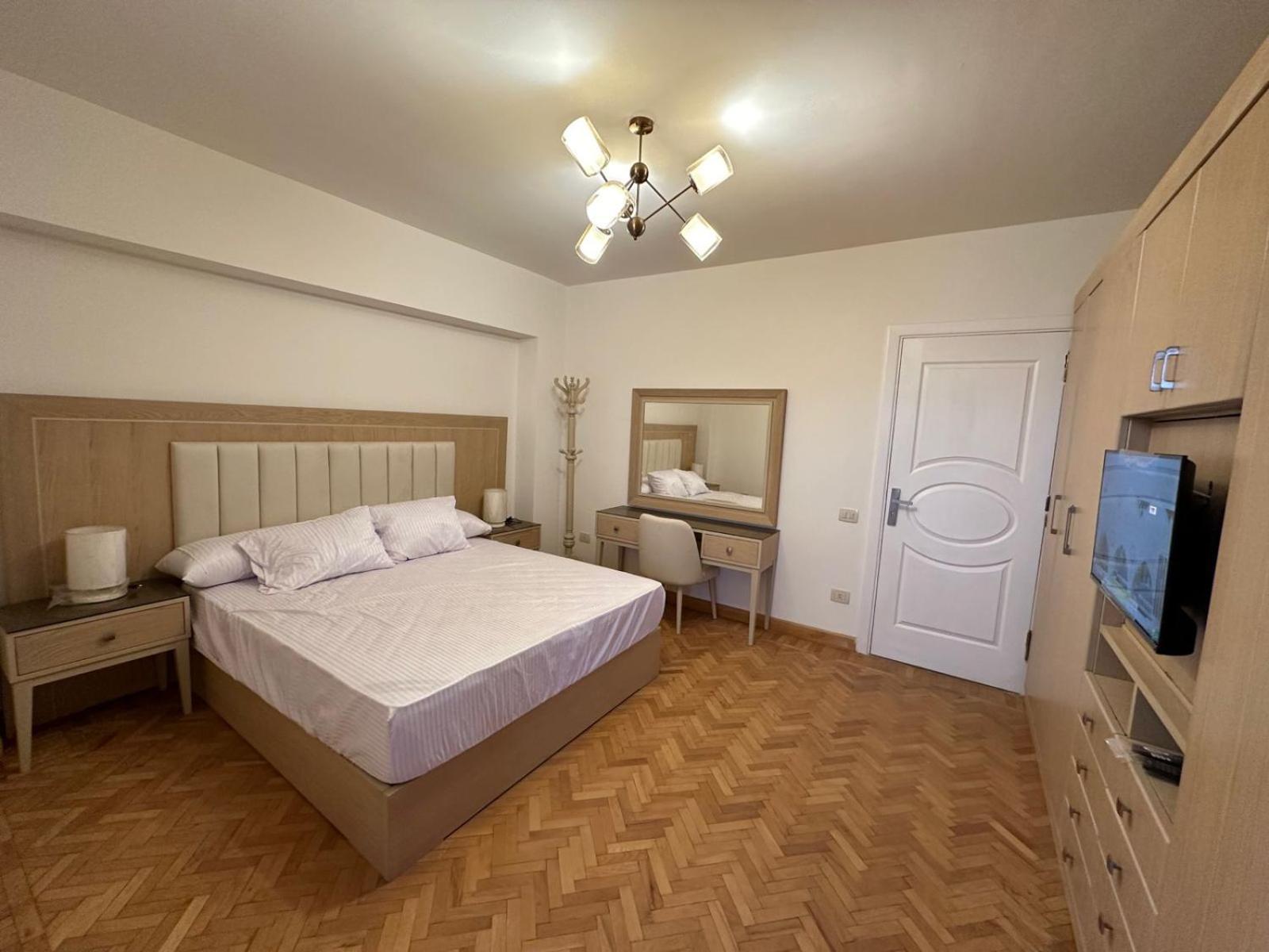 Nilefront Luxury Apartment