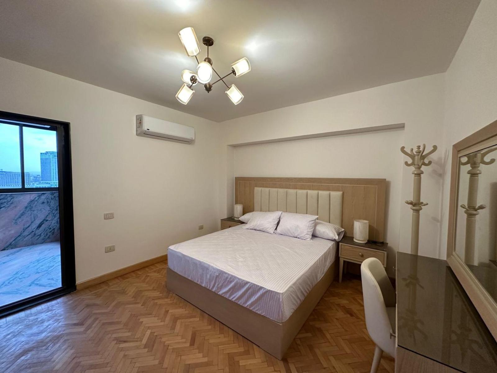 Nilefront Luxury