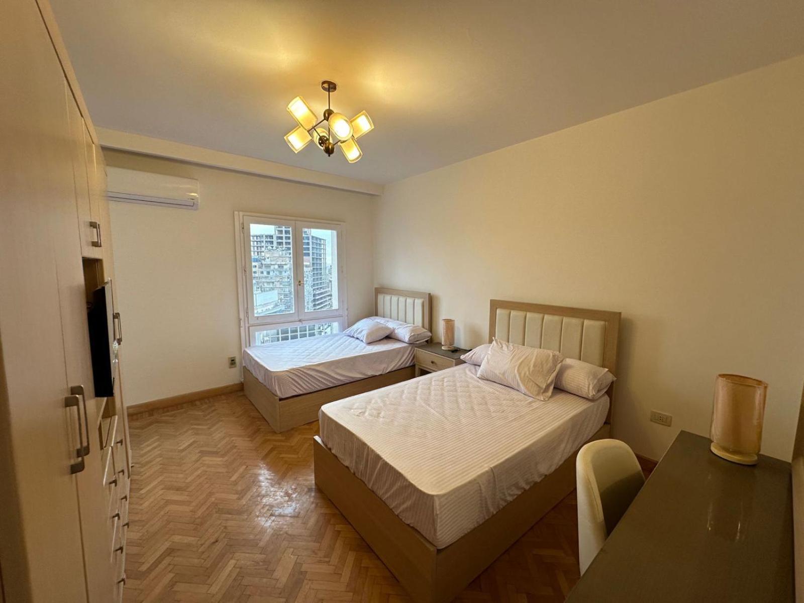 Nilefront Luxury Apartment *
