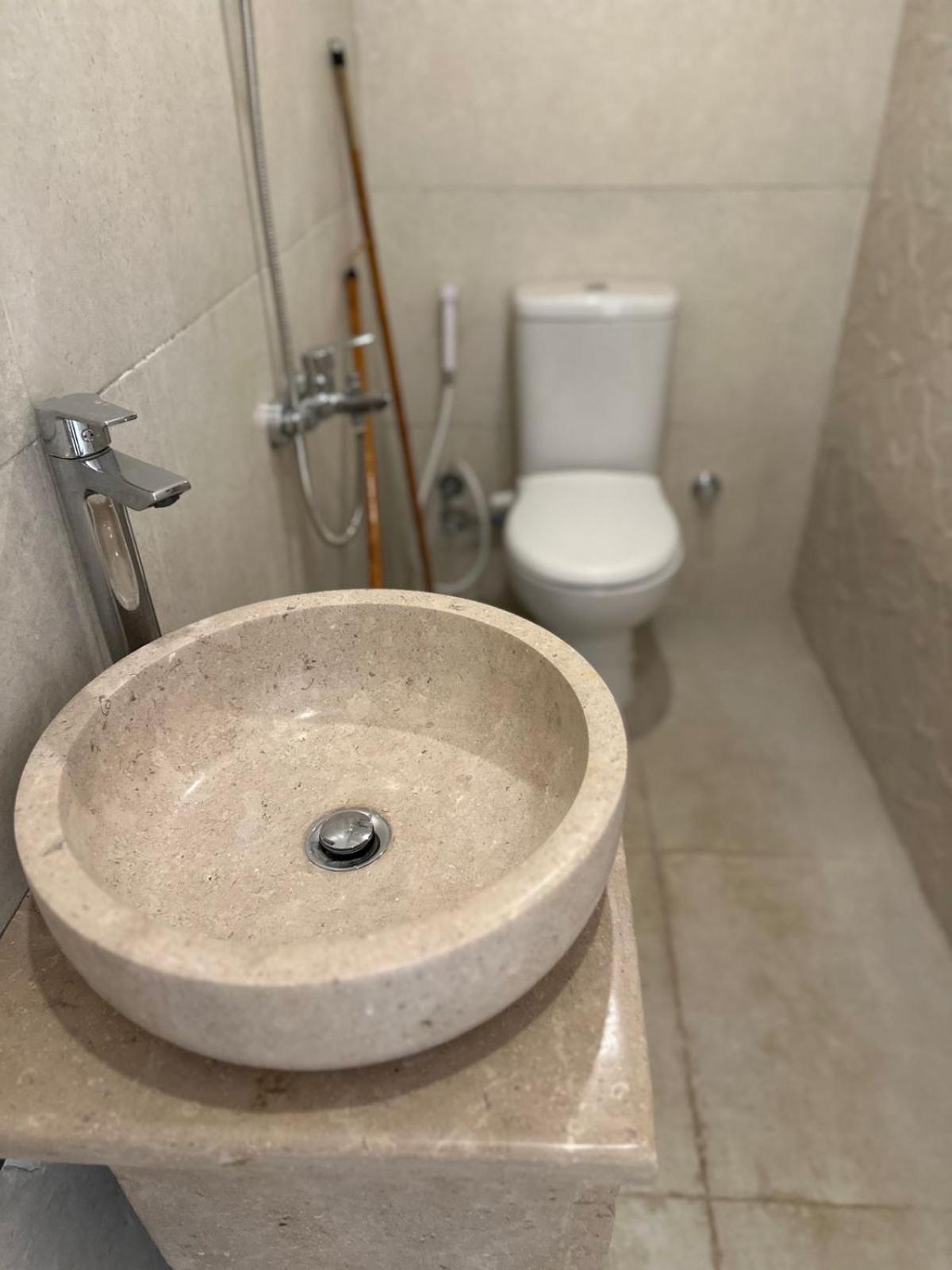 Nilefront Luxury Apartment