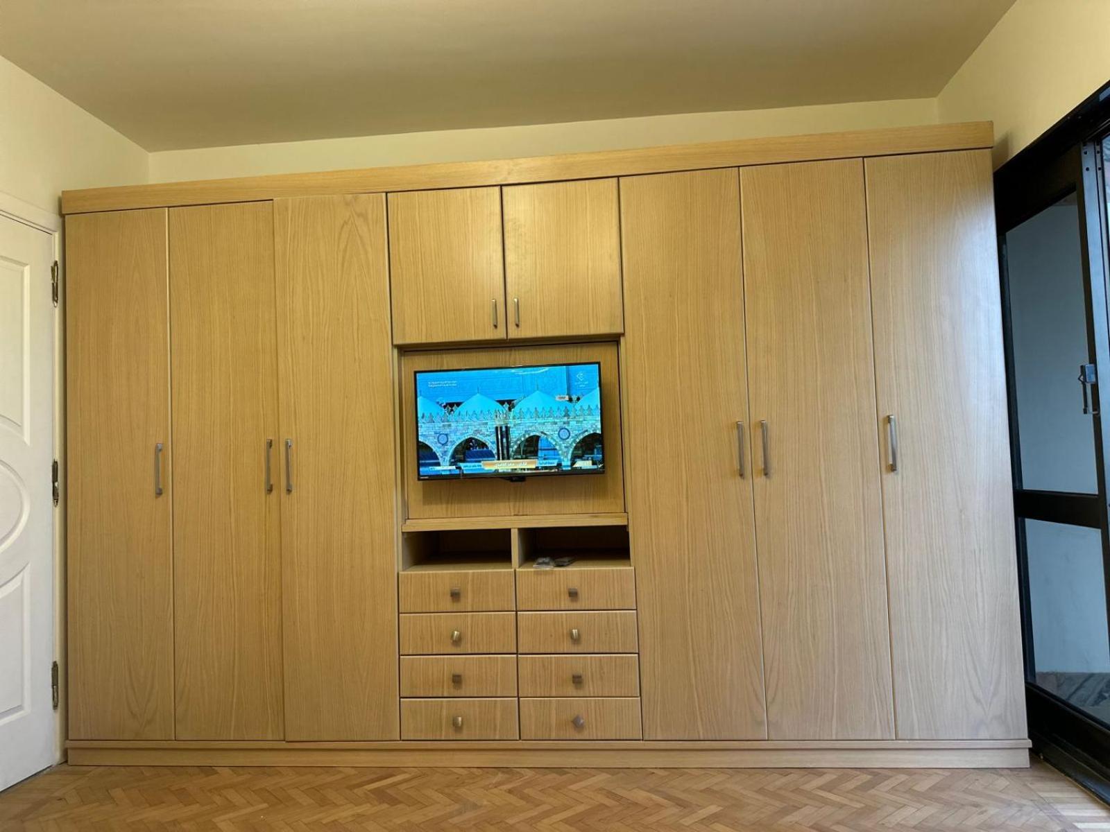Nilefront Luxury Apartment *