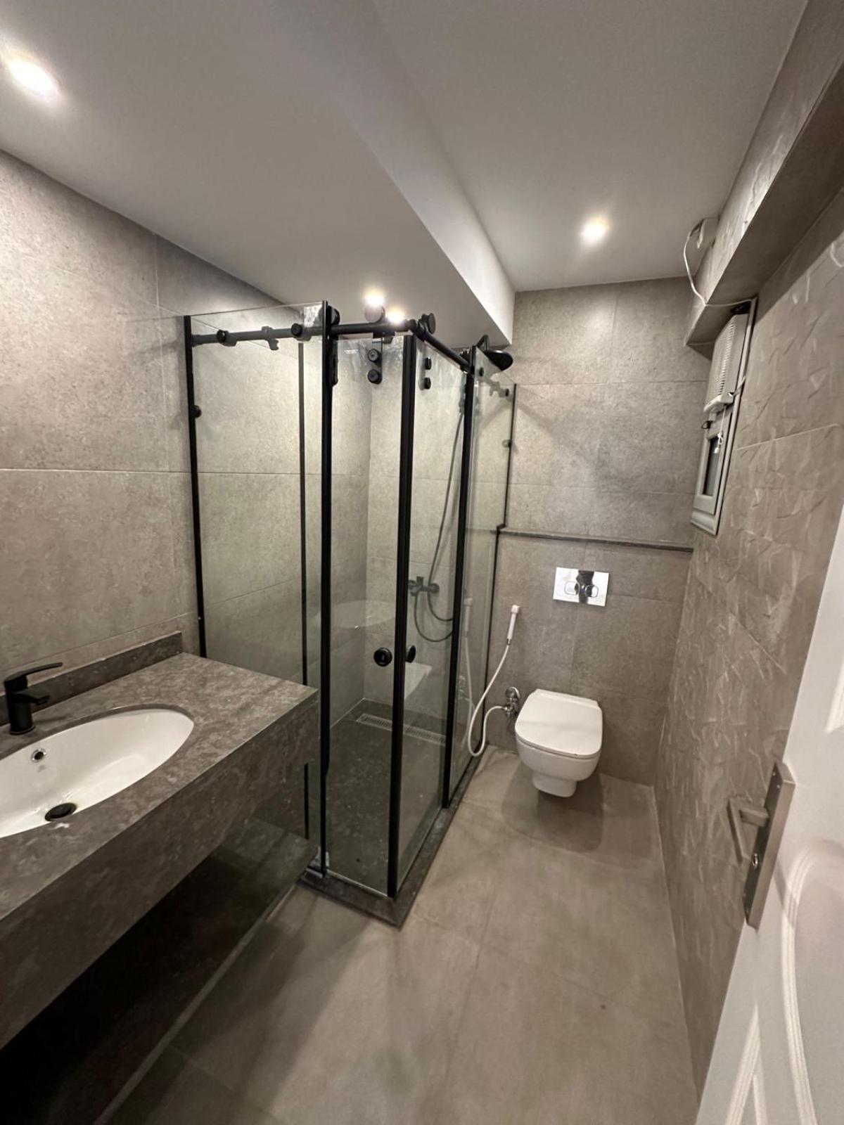 Nilefront Luxury *