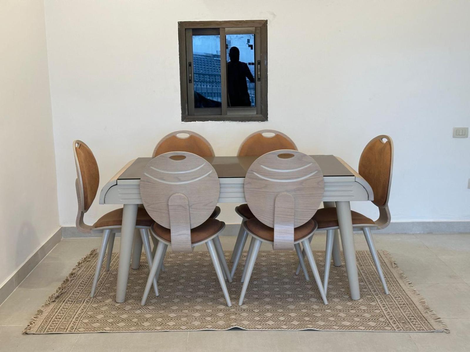 Nilefront Luxury