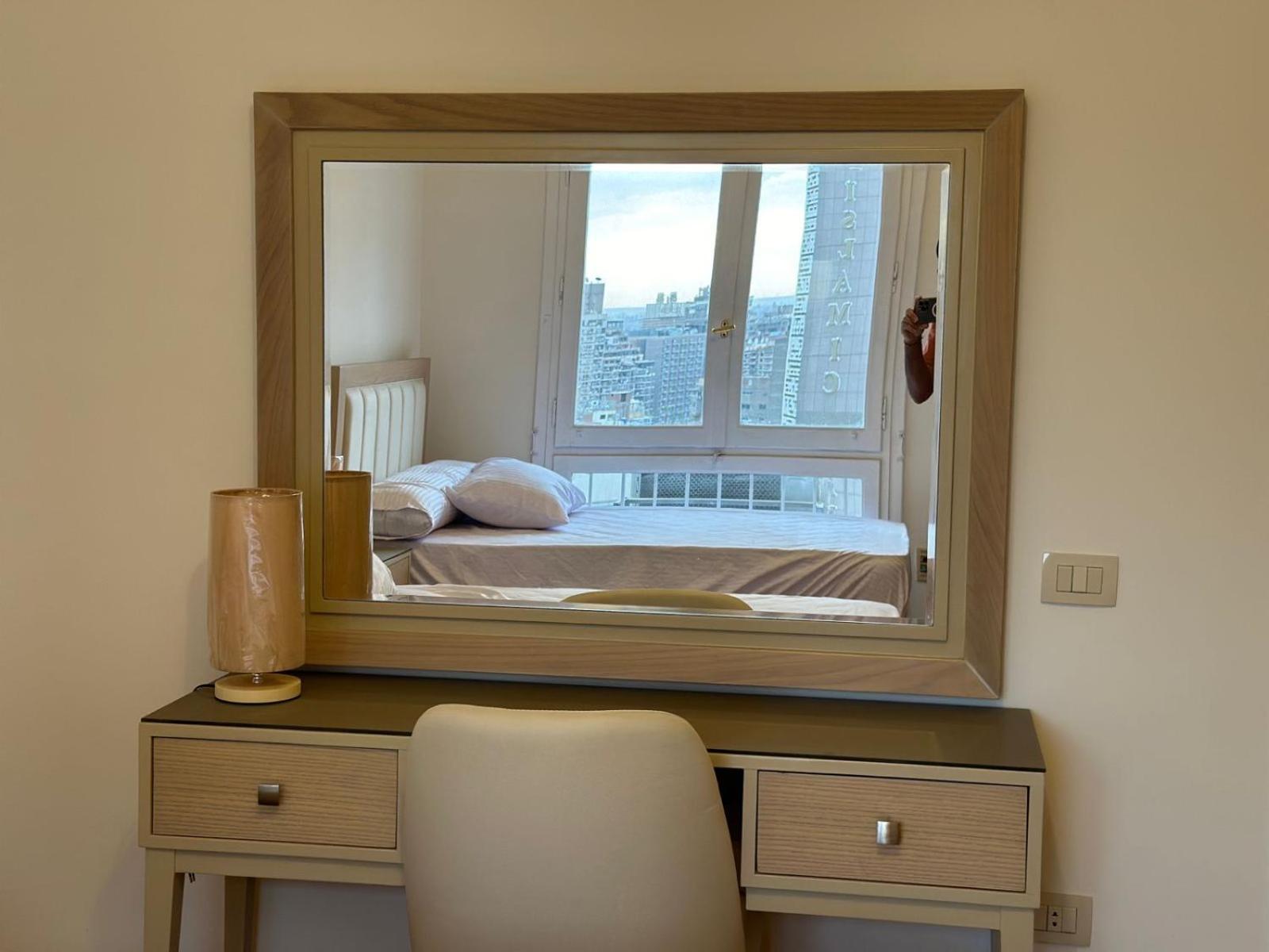 Apartment Nilefront Luxury