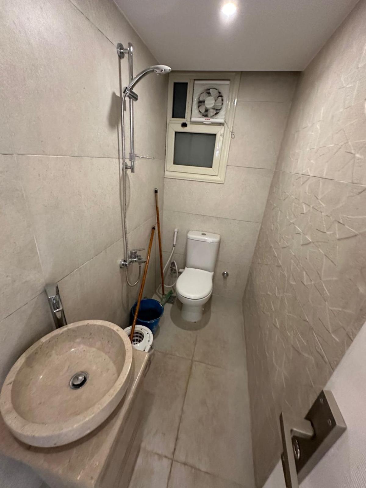 Nilefront Luxury Apartment *