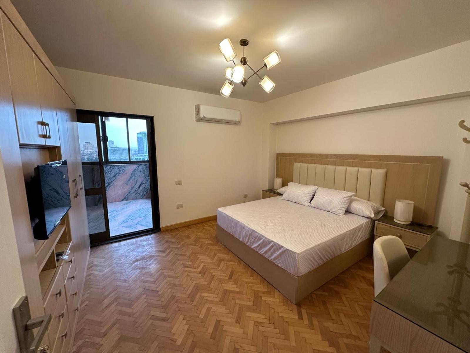 Nilefront Luxury Apartment *