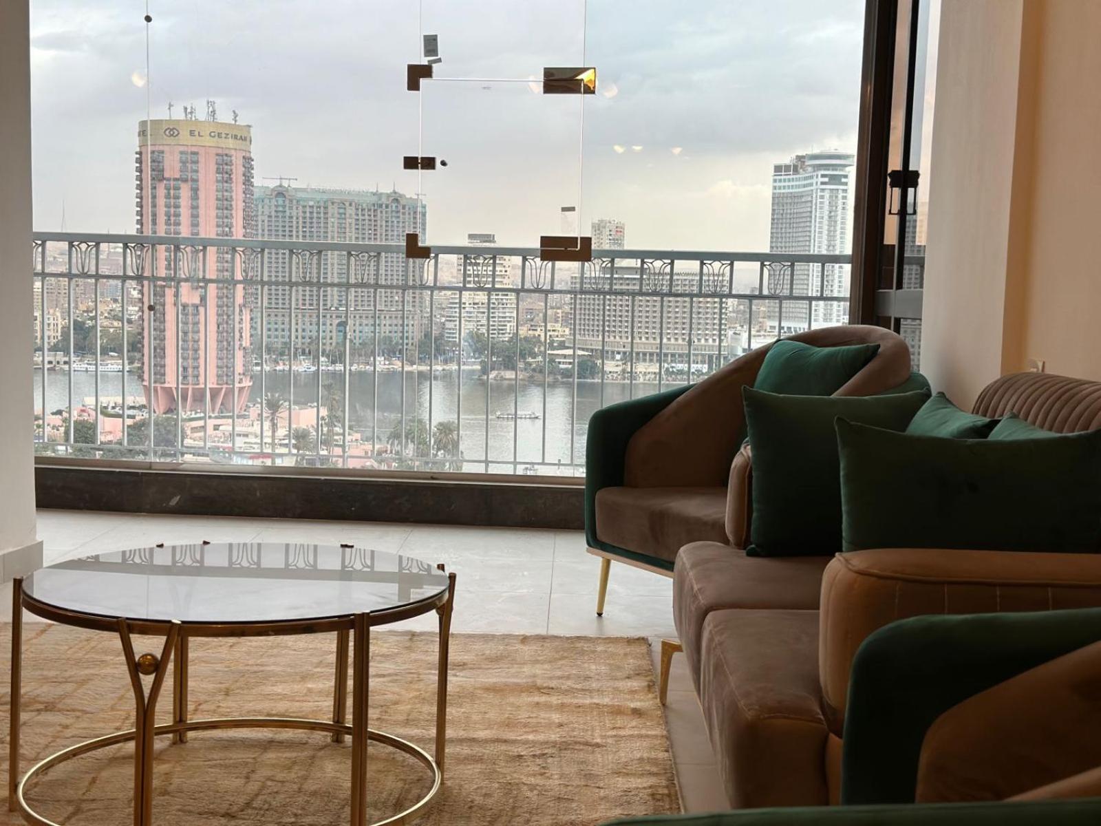 Nilefront Luxury