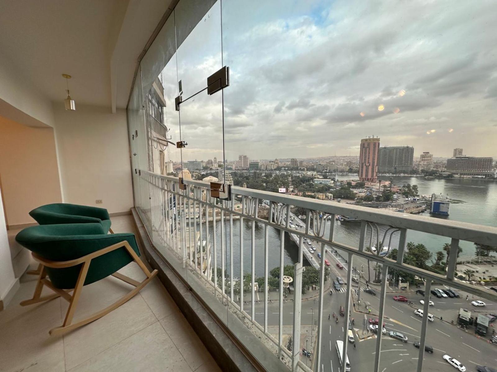 Nilefront Luxury